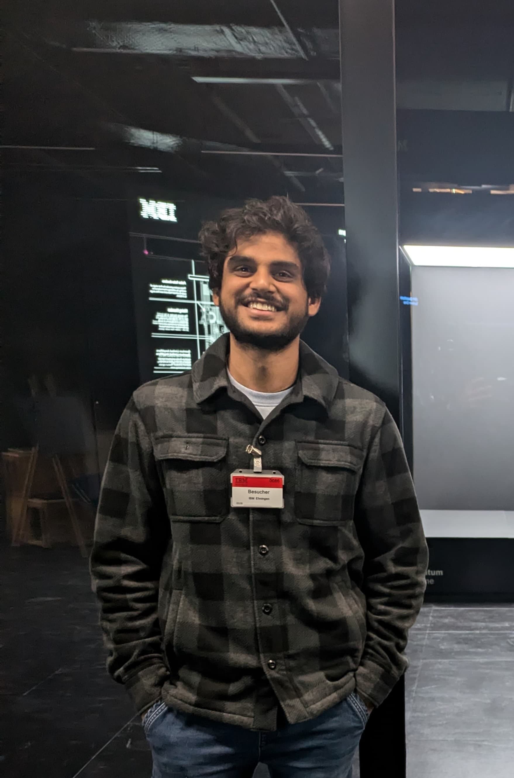 Akash Malemath
