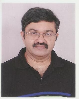 Dr. Ashoka Vudyagiri