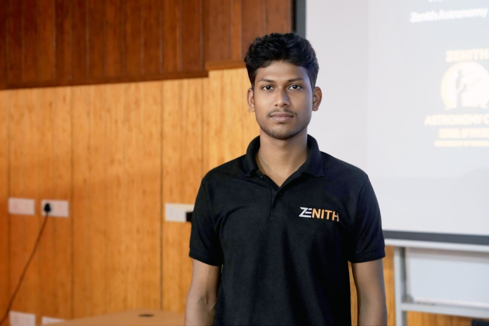 Gaurav Prasad Gond
