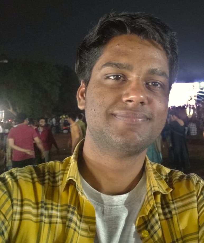 Prayag Yadav