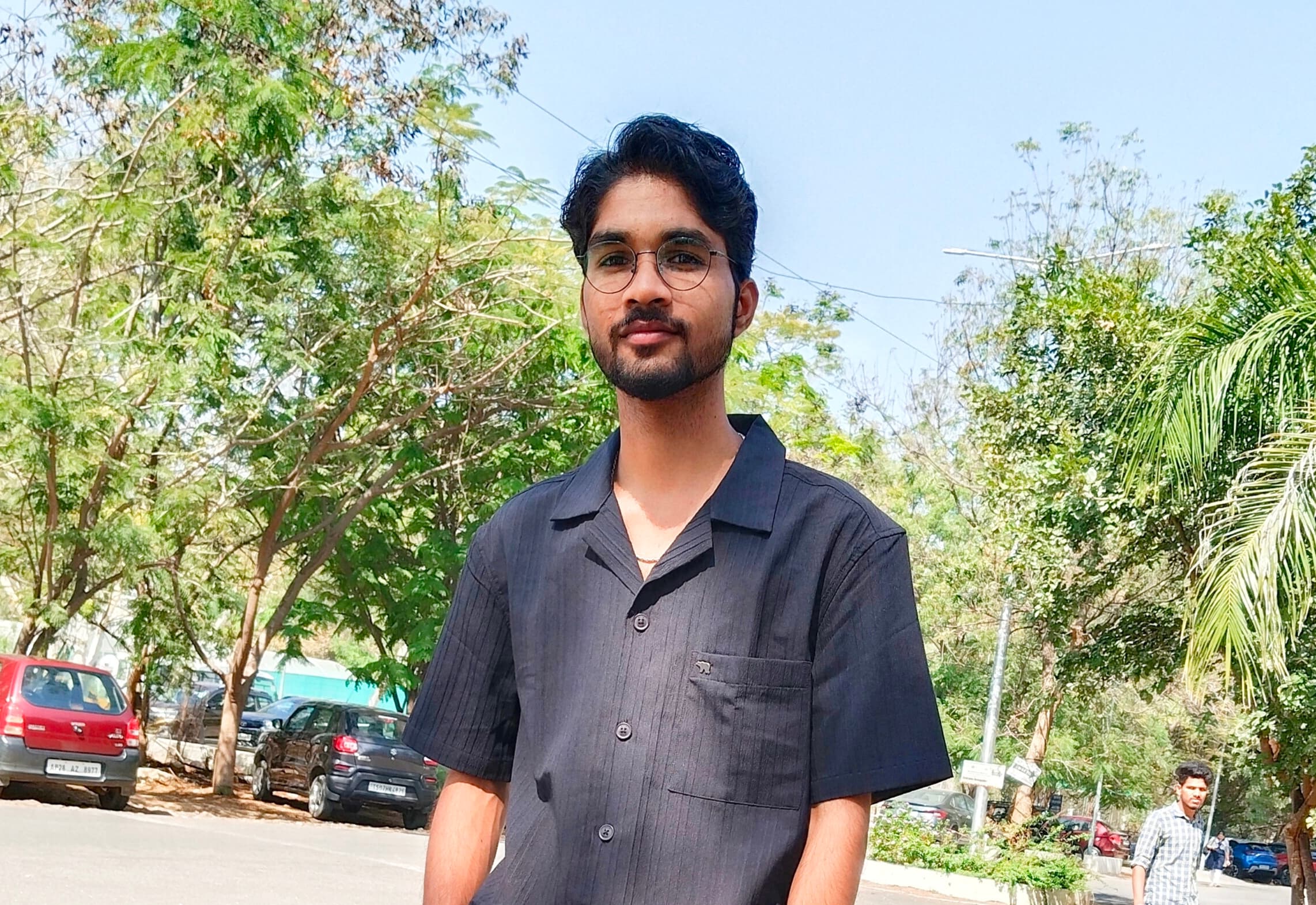 Rahul Verma