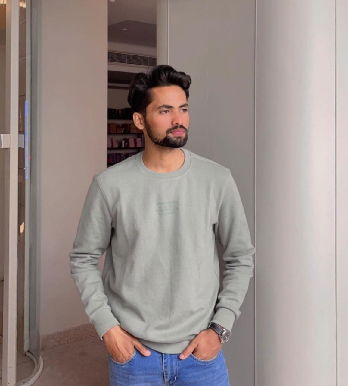 Yash Kumar